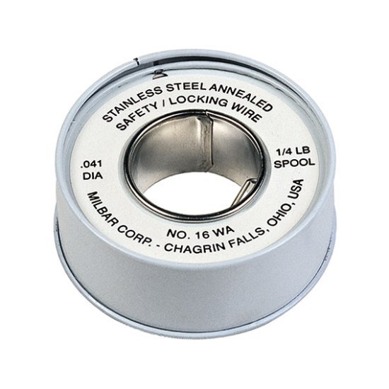 FILO B 1761/2 DIAM. 1 MM ABC TOOLS