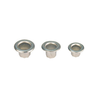 100 OCCHIELLI TIPO B Ø 5,0 mm ABC TOOLS