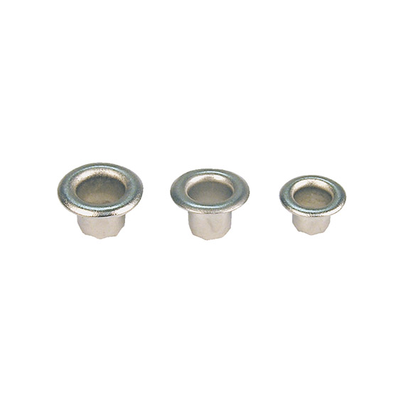 100 OCCHIELLI TIPO B Ø 5,0 mm ABC TOOLS