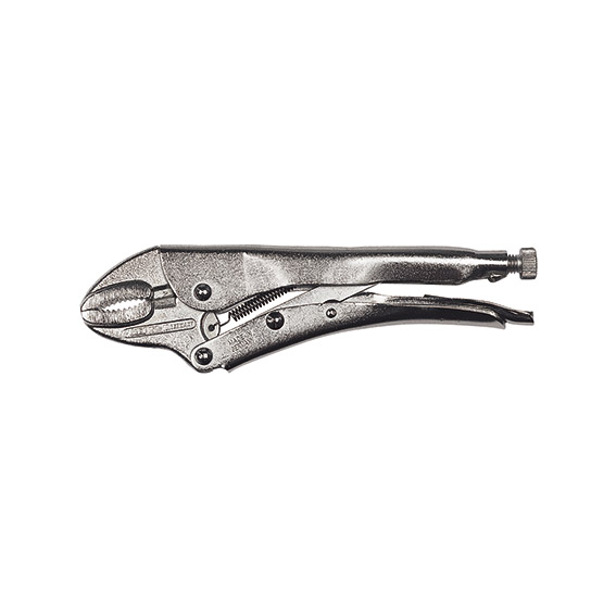 PINZE MORSETTO B 1780/1 MM 180 HAZET
