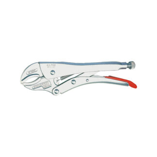 PINZE MORSETTO B 1780/2 MM 180 Knipex
