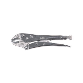 PINZE GRIP GAN.CONCAVE 135 mm ABC TOOLS