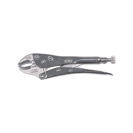 PINZE GRIP GAN.CONCAVE 300 mm ABC TOOLS