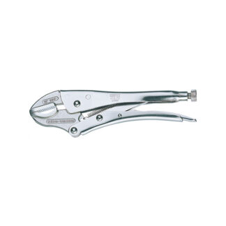 PINZE MORSETTO B 1782/2 MM 180 Knipex