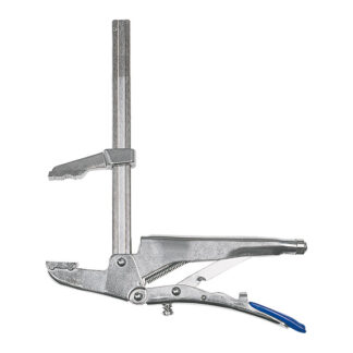 PINZE GRIP APER.GANASCE 200 mm BESSEY