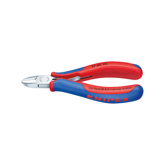 TRONCH. X ELET.B 1794/1 MM 130 Knipex