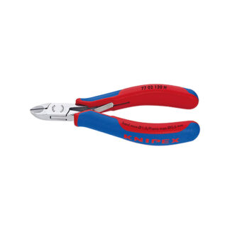 TRONCH.TAGL.MET.DURO 120 mm Knipex
