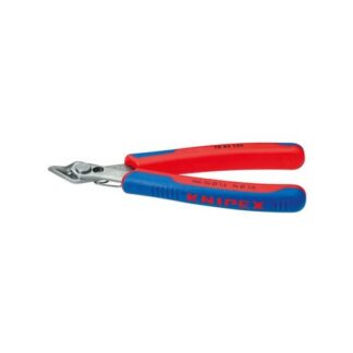 TRONCH. INOX Forma 0 L.140 mm Knipex