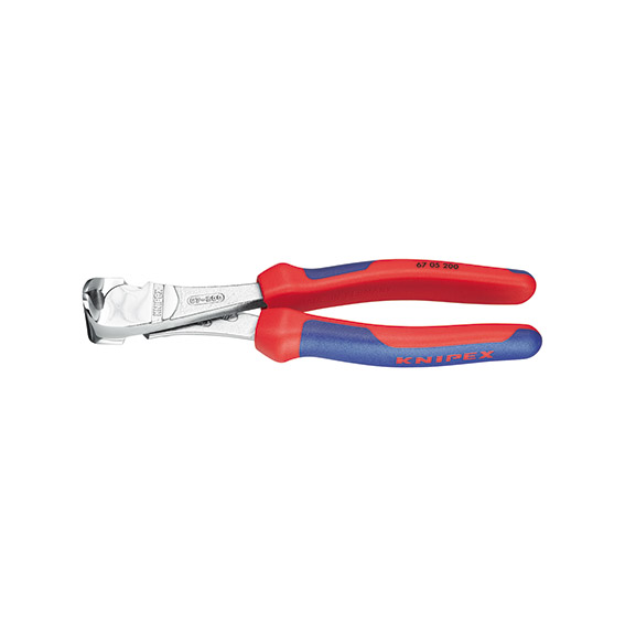 TRONCHESI FRON.B 1809/5 MM 140 Knipex