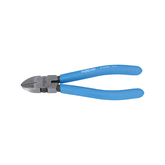 TRONCH.LAT.ESEC.PULITA 160 mm ABC TOOLS