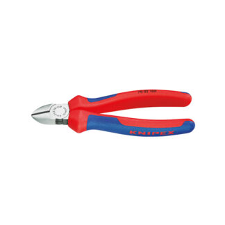 TRONCHESI LAT. B 1815/2 MM 125 Knipex