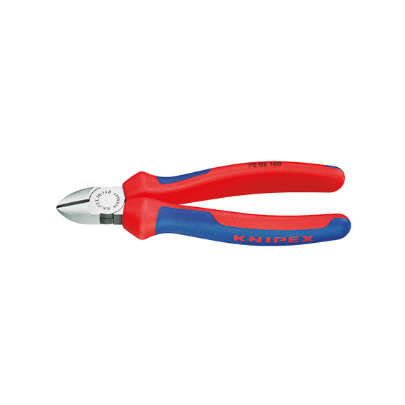 TRONCHESI LAT. B 1815/2 MM 160 Knipex
