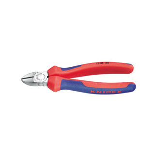 TRONCHESI LAT. B 1815/5 MM 140 Knipex