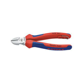 TRONCHESI LAT. L.180 mm SAFETY Knipex