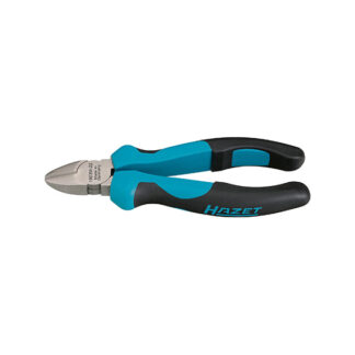 TRONCHESI LAT. B 1816/1 MM 145 HAZET