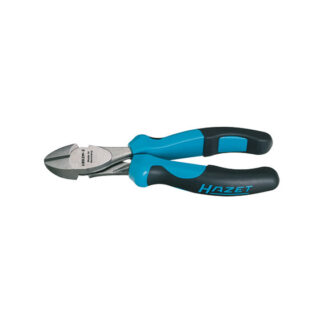 TRONCHESI LAT. B 1816/2 MM 160 HAZET