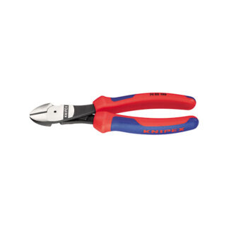 TRONCHESI LAT. B 1818/3 MM 180 Knipex