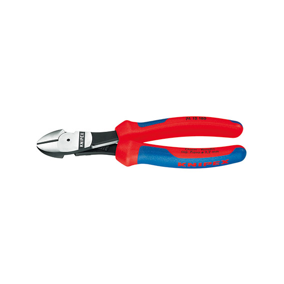 TRONCHESI LAT. B 1818/4 MM 180 Knipex