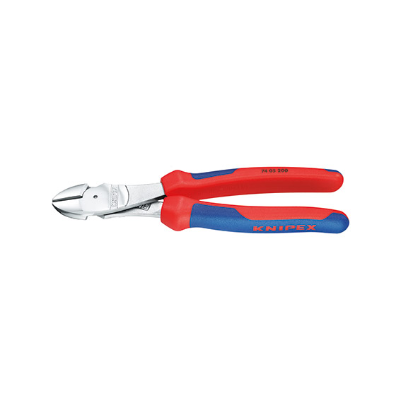 TRONCHESI LAT. B 1818/5 MM 200 Knipex