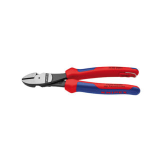 TRONCHESI LAT. L.200 mm SAFETY Knipex