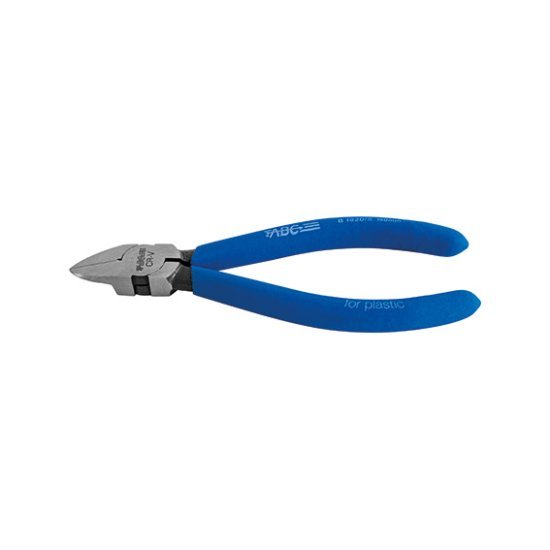 TRONCHESI TAGL. DIR. L.180 mm ABC TOOLS