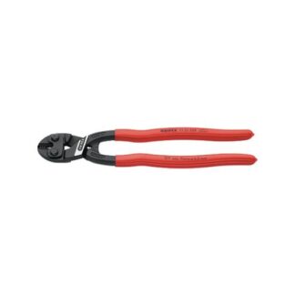 TRONCH.CoBolt 250mm CON INCAVO Knipex