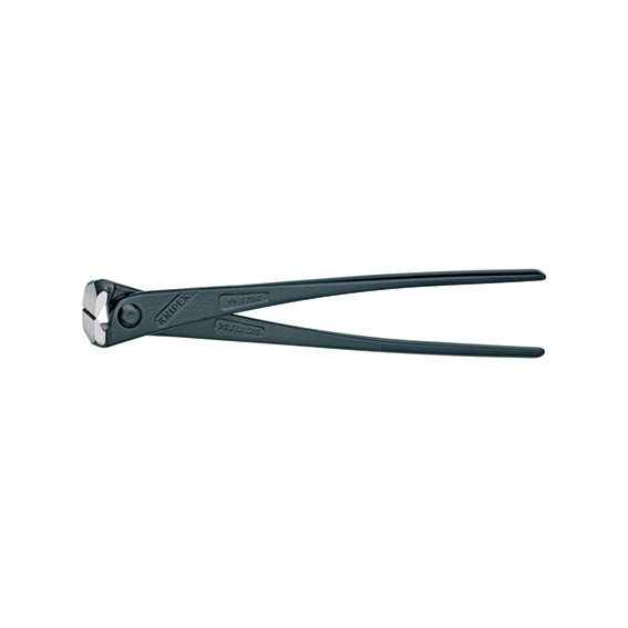 TENAGLIA ES.RINF.NERA L.250 MM Knipex