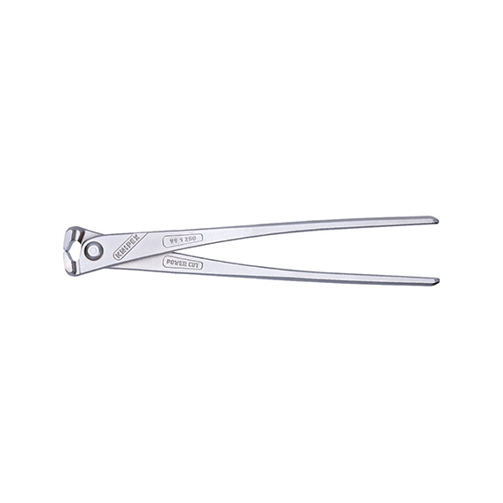 TENAGLIA ES.RINF.NICH.L.250 MM Knipex