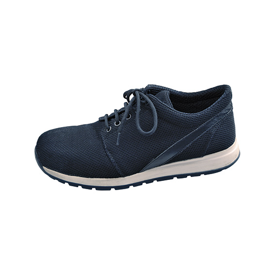 SCARPE SIC. S1-P BLU MIS.43