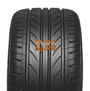 Pneumatici Auto Estivi DELINTE DS7 255/35 R19 96 Y XL
