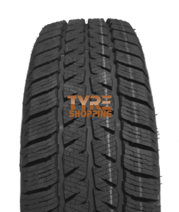 Pneumatici Furgone o Autocarro Invernali MAZZINI SN-VAN 215/65 R16 109/107R