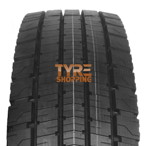 Pneumatici Furgone o Autocarro OTANI OH319 315/70R225 154/150L