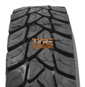 Pneumatici Furgone o Autocarro FULLRUN TB700D 315/80R225 157/154K