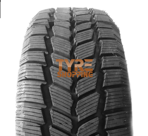 Pneumatici Furgone o Autocarro Invernali PN-OVADA W-2000 215/65 R16 109/107T