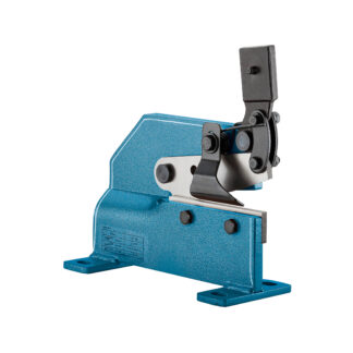 CESOIE A LEVA B 2100 MM 120 ABC TOOLS