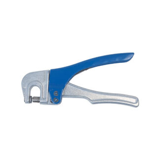 PINZA X FORARE LAMIERA ABC TOOLS