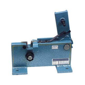 CESOIE PER FERRI B 2134 GR. 28 ABC TOOLS