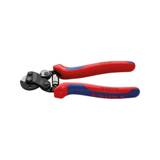 CESOIA PER FUNI E CAVI 160 mm Knipex