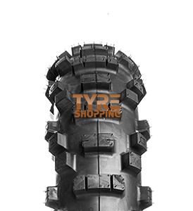 Pneumatici Moto WINCROSS MAXE80 140/80 -18 70 R TT