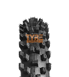 Pneumatici Moto KENDA K7102 80/100 -21 51 M TT