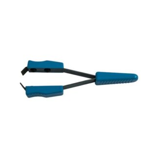 SPELACAVI A MOLLA D.0,8 mm ABC TOOLS
