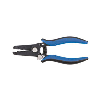 PINZA SPELAFILI Ø 0,2-0,8 mm ABC TOOLS