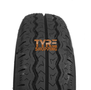 Pneumatici Furgone o Autocarro Estivi APTANY RL108 165 R13 91/89R