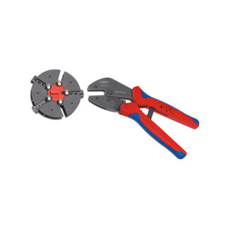 CRIMP.MULTICRIMP B 2192/1 GR.5 Knipex