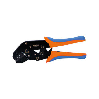 CRIM.AUT.CAPIC.NO IS.0,5-6 mm² ABC TOOLS