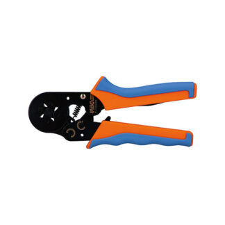 Crimpatrice B 2193/54 ABC TOOLS