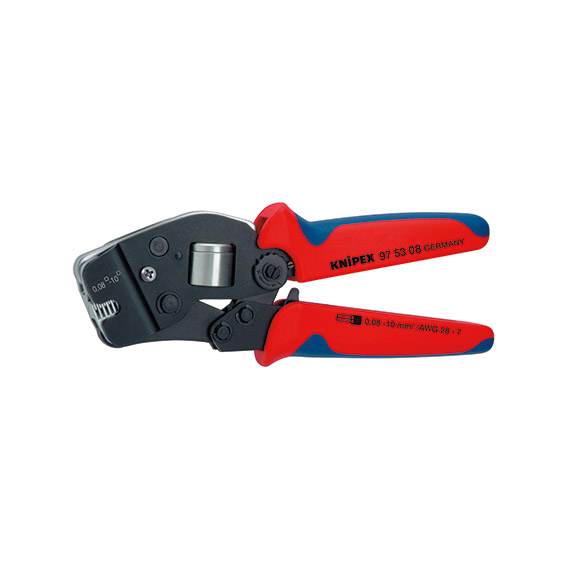PINZE B 2193/63X10 Knipex