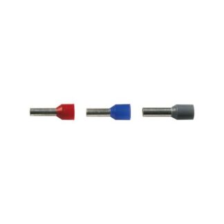 500 TERMIN. PER CAVI Ø 1,5 mm² ABC TOOLS