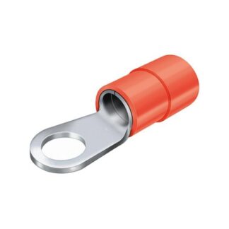100 CAP.OCCH.M 6 - 0,5÷1 mm² ABC TOOLS
