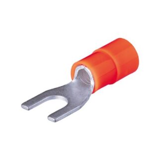 100 CAP.FORC. M 5 - 0,5÷1 mm² ABC TOOLS